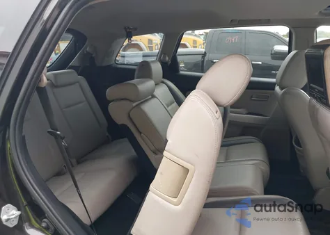 2007 Mazda Cx-9 Grand Touring from USA, damaged, VIN JM3TB38Y070120806